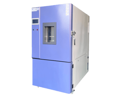 高低溫試驗箱