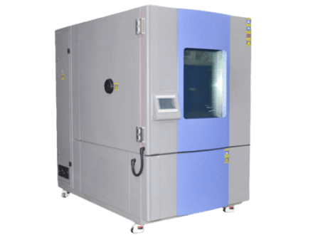 高低溫試驗箱