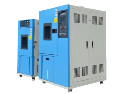 高溫恒濕試驗箱