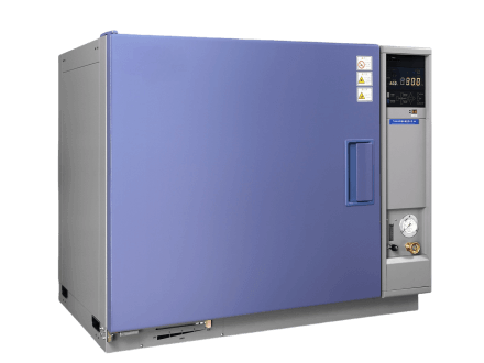 高溫試驗箱-廠家價格_高溫老化試驗箱生產商-防爆設計
