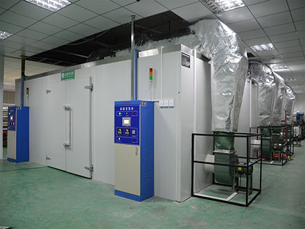 孝感地區恒溫恒濕老化房_專