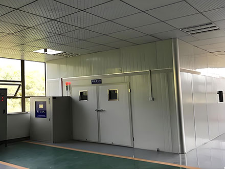 婁底專業(yè)步入式老化房廠家,