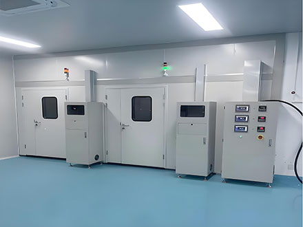 南寧高溫老化房廠家直銷-專