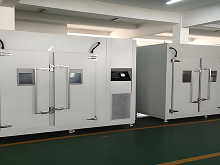桂林專業恒溫恒濕老化房,廠