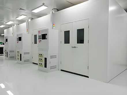 佛山專業恒溫恒濕老化房廠家