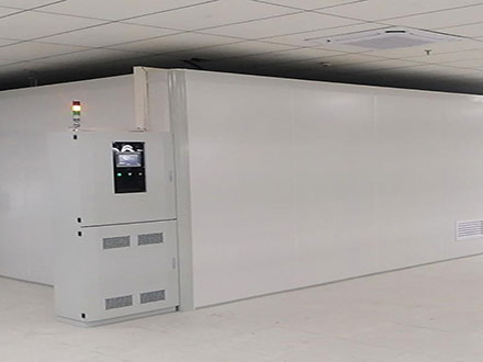 咸寧高溫老化房生產廠家-專