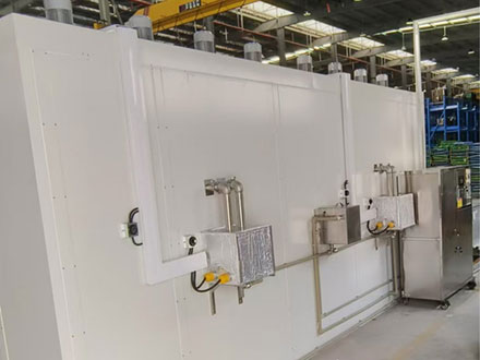 贛州恒溫老化房生產(chǎn)廠家-專