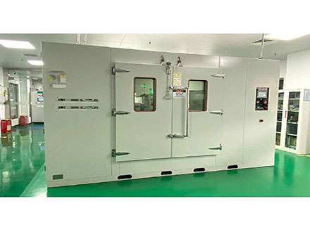 恩施地區恒溫老化房廠家-專