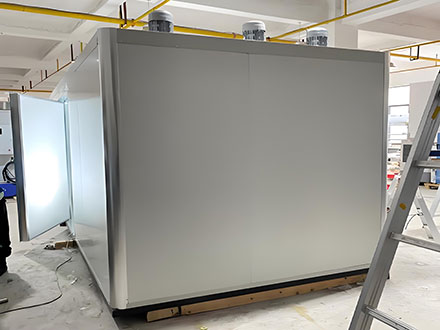 嘉峪關(guān)地區(qū)恒溫恒濕老化房廠