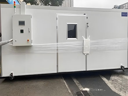 焦作老化房生產(chǎn)廠家-專業(yè)直