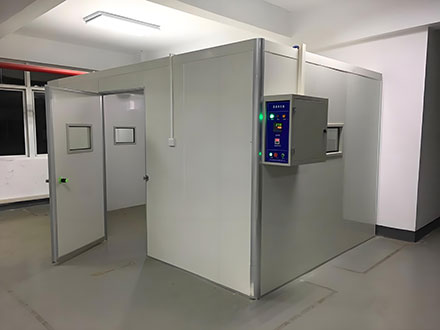 駐馬店高溫老化房生產(chǎn)廠家-