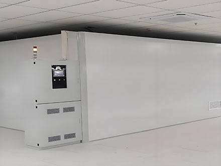 平涼地區恒溫老化房廠家-專