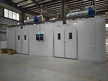 恒溫老化房廠家-恒溫老化房