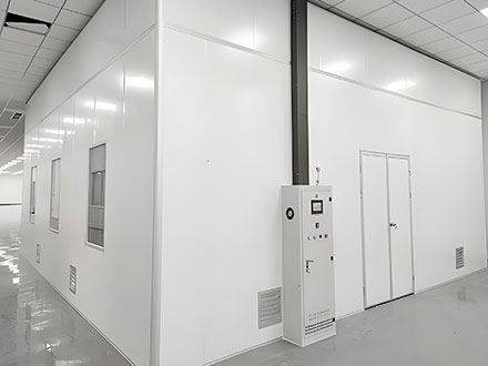 安陽高溫老化房生產廠家,專