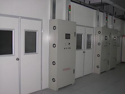 滁州專業廠家供應-大型步入