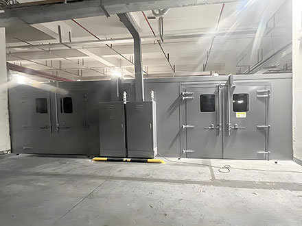 長沙步入式老化房廠家,大型