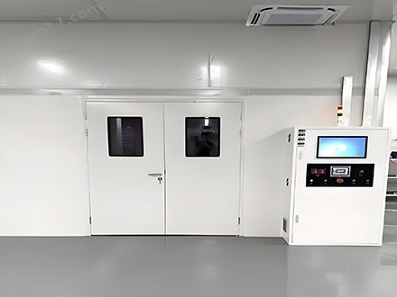 阜陽高低溫老化房廠家直供_