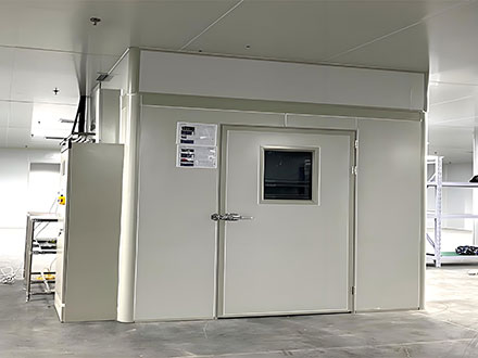 荊門高溫老化房廠家直銷_專