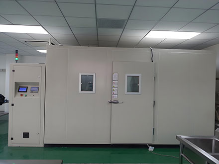 塔城地區恒溫恒濕老化房廠家