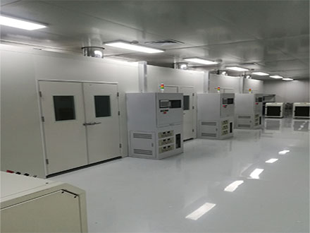 黃山專業恒溫恒濕老化房-廠