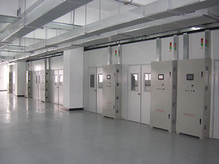 鷹潭地區恒溫老化房廠家-優