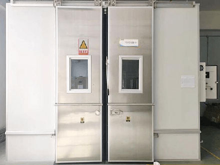 鄭州專業(yè)恒溫恒濕老化房廠家