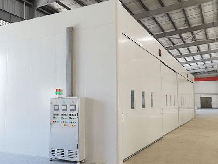 固原專業恒溫恒濕老化房-廠