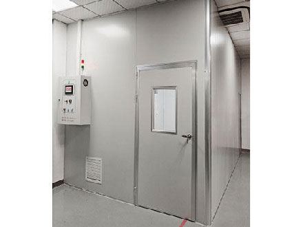 廣元專業步入式老化房廠家_