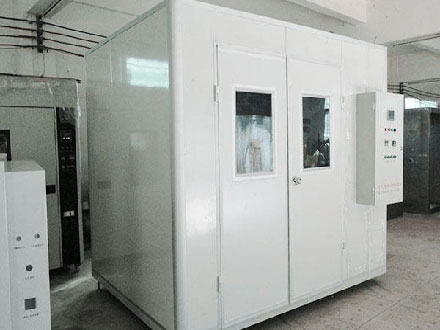 黔西南高溫老化房廠家,專業