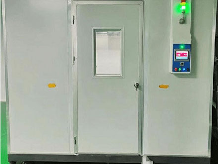 淮南專業高低溫老化房廠家,