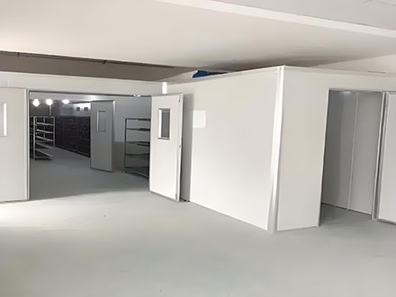 內(nèi)江高溫老化房生產(chǎn)廠家_專