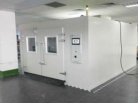 韶關老化房生產廠家-廠家直