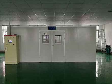 重慶高低溫老化房廠家,優(yōu)質(zhì)