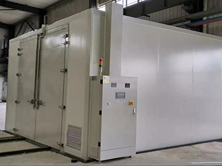 銅川恒溫老化房生產廠家-專