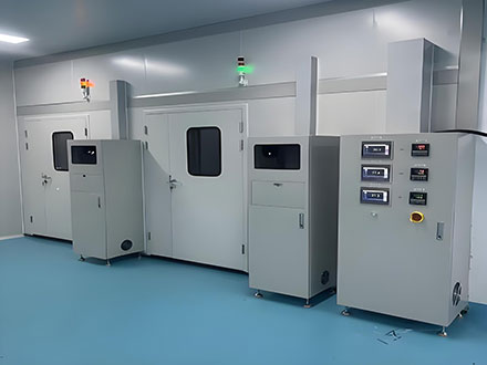 西安老化房廠家-直銷優惠價