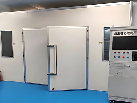 江蘇專業高低溫老化房廠家_