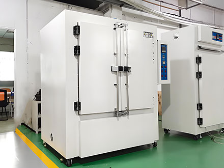 岳陽地區恒溫恒濕老化房廠家