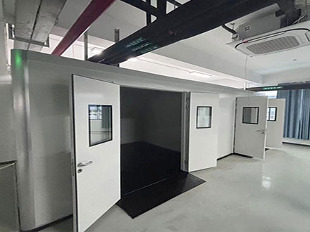 攀枝花地區高溫老化房廠家-