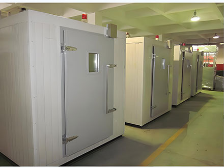 新鄉高低溫老化房生產廠家_