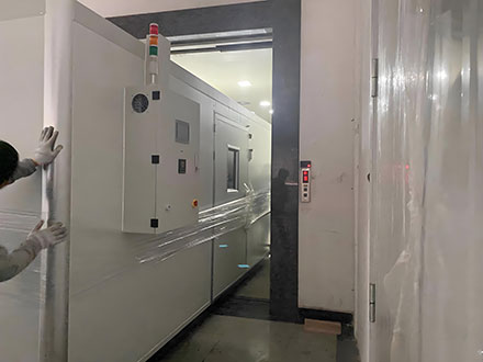 宣城專業高低溫老化房廠家,