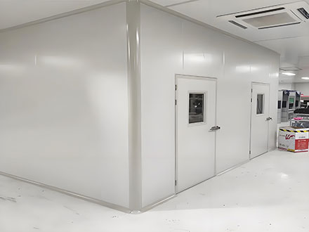 銅仁地區恒溫老化房廠家,優