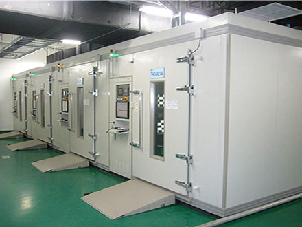 寶雞老化房廠家,專業(yè)直銷服