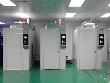 龍巖地區高低溫老化房廠家-