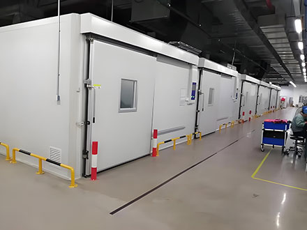 恒溫老化房廠家-恒溫老化房