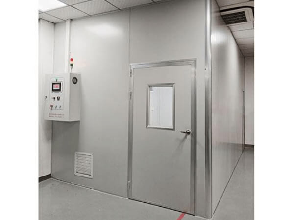 焦作地區恒溫恒濕老化房廠家 優質設備報價 精準價格查詢