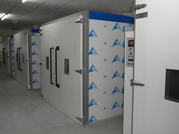 菏澤專業高低溫老化房廠家 - 優質老化房設備 - 廠家直銷價格優惠