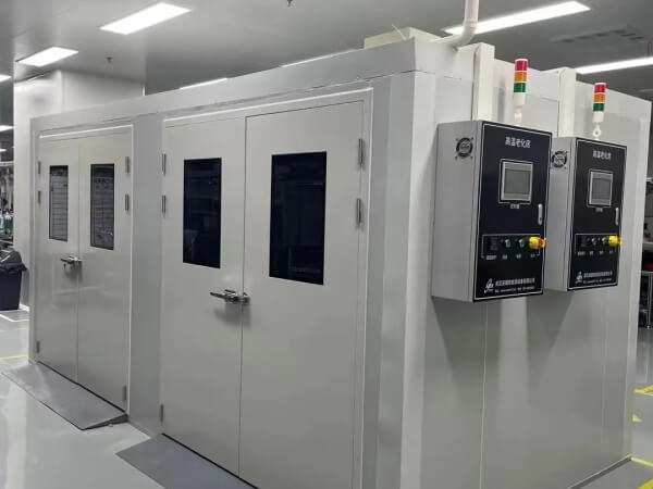 德宏地區大型步入式老化房 廠家直銷 價格優勢解析