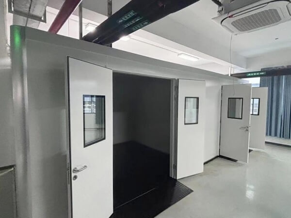 商洛地區(qū)恒溫老化房廠家 優(yōu)質廠家價格查詢 恒溫老化房報價詳情