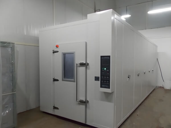 汕尾地區恒溫恒濕老化房 廠家專業供應 精準報價服務
