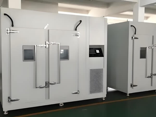 洛陽高溫老化房廠家直供 - 專業高溫老化房價格 - 洛陽本地優質廠家報價